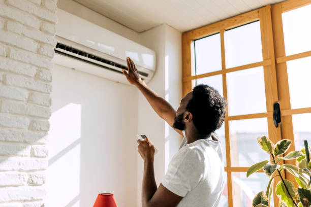 Best Seasonal HVAC Services in Panora, IA