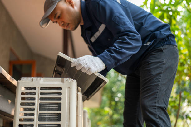 Best VRF (Variable Refrigerant Flow) Systems in Panora, IA