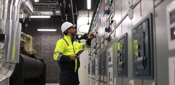 Best Energy-efficient HVAC Solutions in Panora, IA
