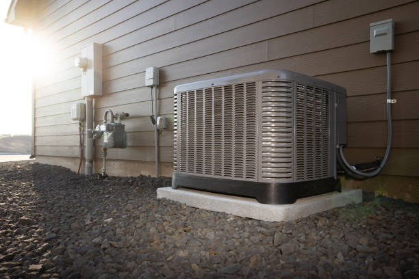 Best Air Conditioning Cleaning in Panora, IA
